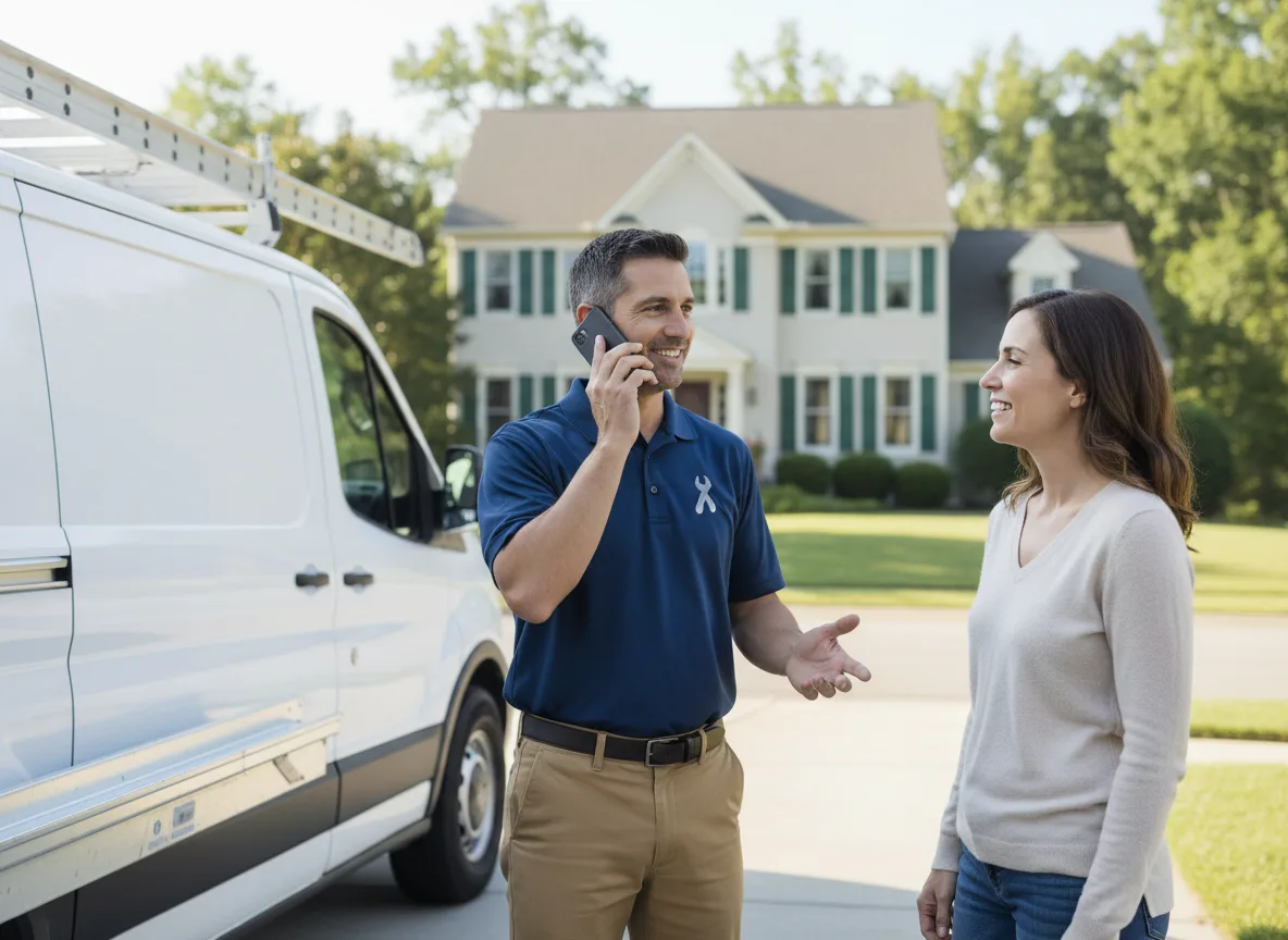 Home Gutter Service Corriganville, MD FAQs